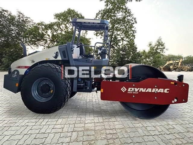 DYNAPAC CA305 - Vals: bilde 3 DYNAPAC CA305 - Vals: bilde 3