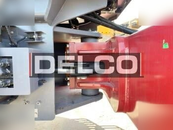 Ny Vals DYNAPAC CA305: bilde 6