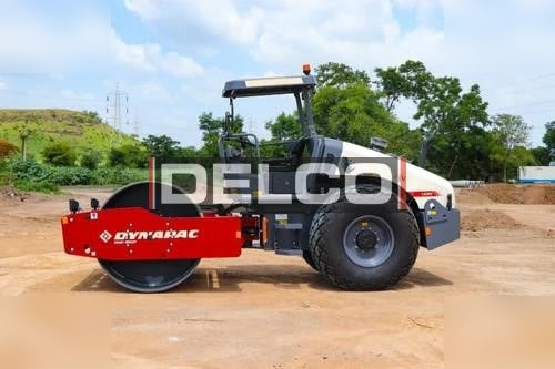 Ny Vals DYNAPAC CA305: bilde 8