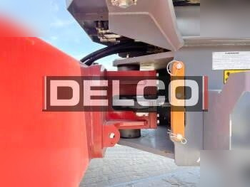 Ny Vals DYNAPAC CA305: bilde 9