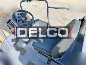 DYNAPAC CA305 - Vals: bilde 5 DYNAPAC CA305 - Vals: bilde 5