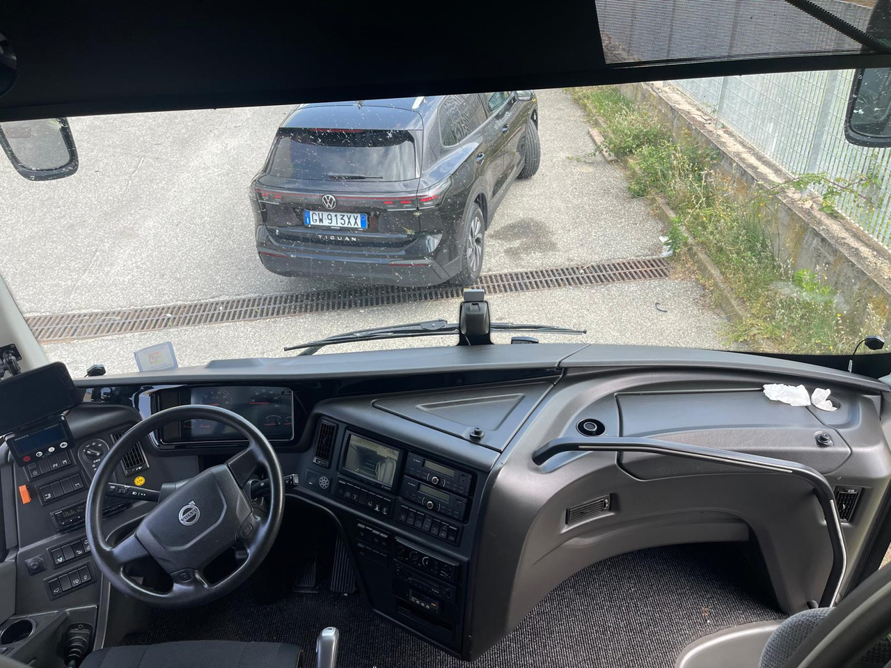 VOLVO 9700 - Turistbuss: bilde 5 VOLVO 9700 - Turistbuss: bilde 5