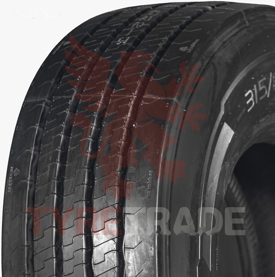 Arisun 315/70R22.5 AceWay AZ651 20PR 156/150L M+S 3PMSF FRONT - Dekk for Lastebil: bilde 1 Arisun 315/70R22.5 AceWay AZ651 20PR 156/150L M+S 3PMSF FRONT - Dekk for Lastebil: bilde 1