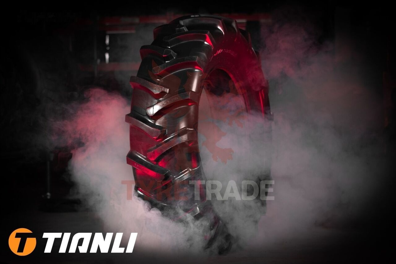 Tianli 18.4-38 AG-MASTER 10PR 149A8 TT - Dekk for Traktor: bilde 1 Tianli 18.4-38 AG-MASTER 10PR 149A8 TT - Dekk for Traktor: bilde 1