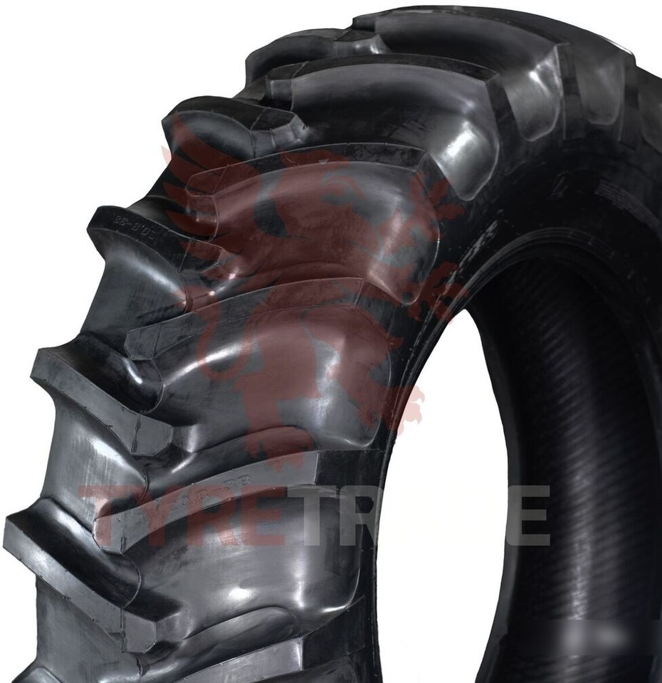 Tianli 18.4-38 AG-MASTER 10PR 149A8 TT - Dekk for Traktor: bilde 2 Tianli 18.4-38 AG-MASTER 10PR 149A8 TT - Dekk for Traktor: bilde 2