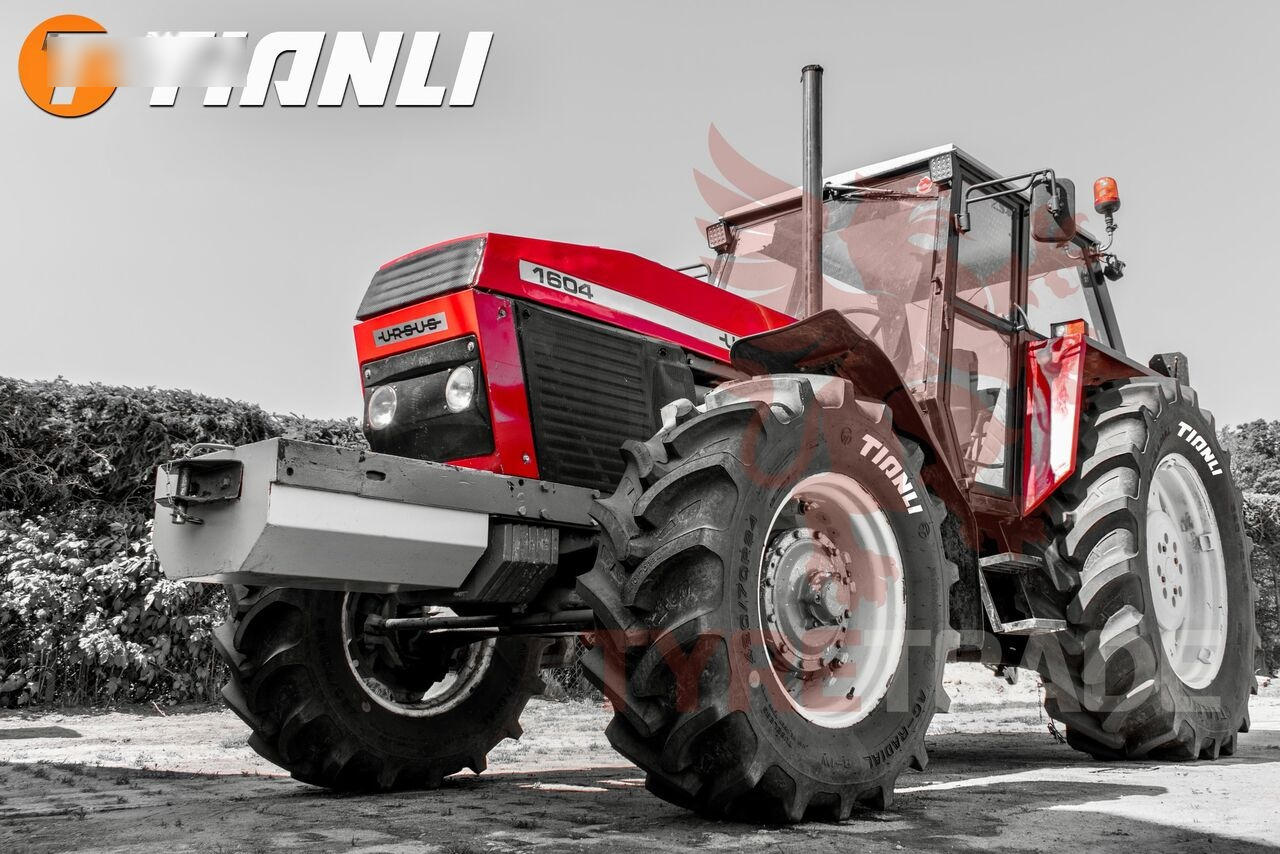 Tianli 600/65R34 AG-RADIAL 65 R-1W 151D/154A8 TL - Dekk for Traktor: bilde 3 Tianli 600/65R34 AG-RADIAL 65 R-1W 151D/154A8 TL - Dekk for Traktor: bilde 3