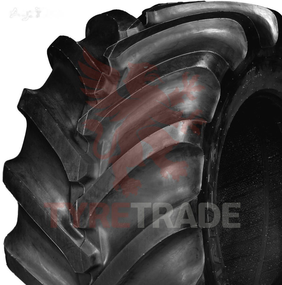 Tianli 710/40-22.5 FG(ST) LS-2 20PR 161A8 TT FOREST GRIP STEELFLEX - Dekk for Skogsmaskin: bilde 1 Tianli 710/40-22.5 FG(ST) LS-2 20PR 161A8 TT FOREST GRIP STEELFLEX - Dekk for Skogsmaskin: bilde 1