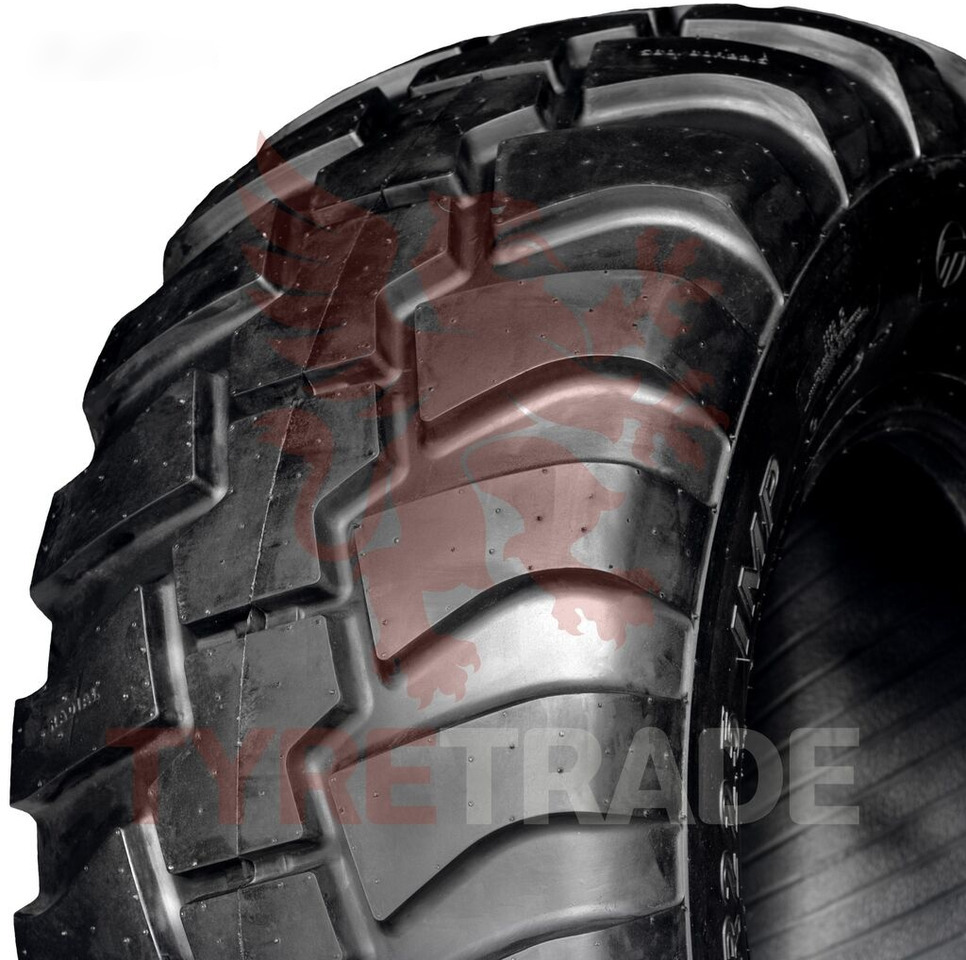 Tianli 710/50R26.5 AGRO GRIP HD STEEL BELT 170D TL - Dekk for Landbrukstilhenger: bilde 2 Tianli 710/50R26.5 AGRO GRIP HD STEEL BELT 170D TL - Dekk for Landbrukstilhenger: bilde 2