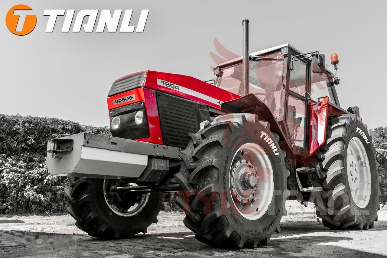Tianli 710/70R38 AG-RADIAL 70 R-1W 178D TL - Dekk for Traktor: bilde 2 Tianli 710/70R38 AG-RADIAL 70 R-1W 178D TL - Dekk for Traktor: bilde 2