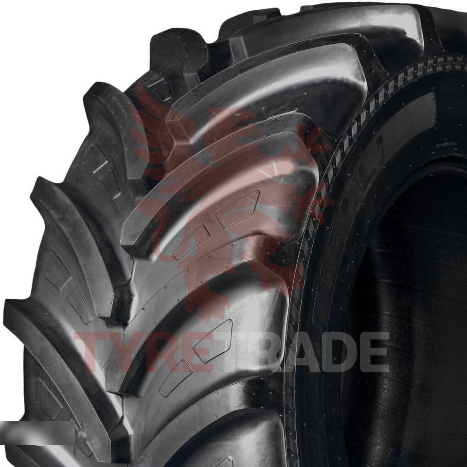 Tianli VF600/60R30 AGRI-KING R1-W 158D - Dekk for Traktor: bilde 2 Tianli VF600/60R30 AGRI-KING R1-W 158D - Dekk for Traktor: bilde 2