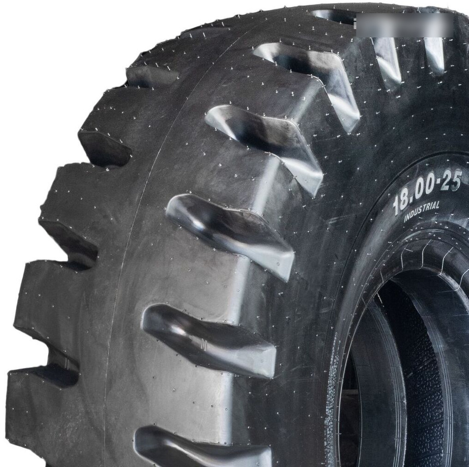 WestLake 18.00-25 CL629K 40PR RIM 13.00/2.5 E4 TL - Dekk for Havneutstyr: bilde 1 WestLake 18.00-25 CL629K 40PR RIM 13.00/2.5 E4 TL - Dekk for Havneutstyr: bilde 1