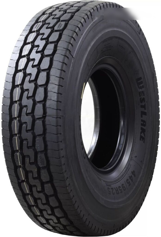 WestLake 445/95R25 (16.00R25) CM399 TL - Dekk for Kran: bilde 1 WestLake 445/95R25 (16.00R25) CM399 TL - Dekk for Kran: bilde 1