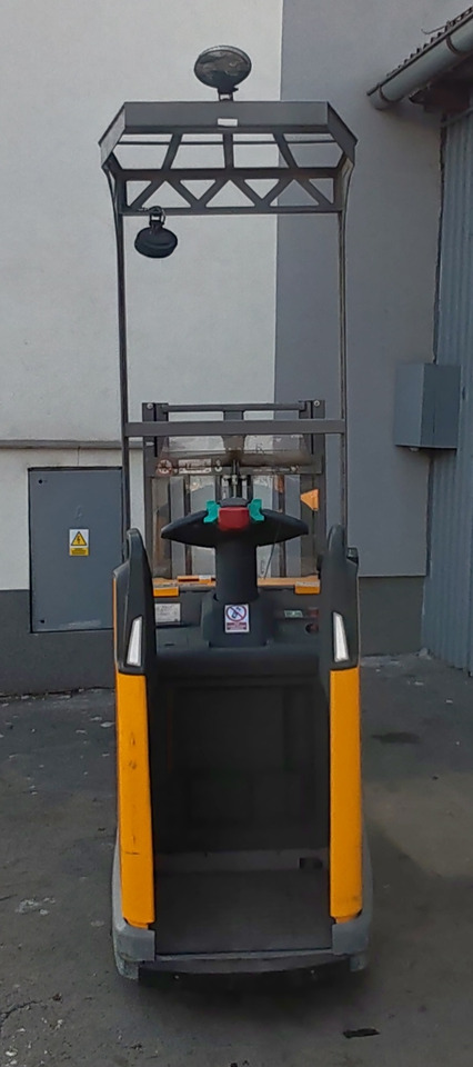 Jungheinrich ERD120 Li-Ion /2021y /1811mh - Stabler: bilde 3 Jungheinrich ERD120 Li-Ion /2021y /1811mh - Stabler: bilde 3