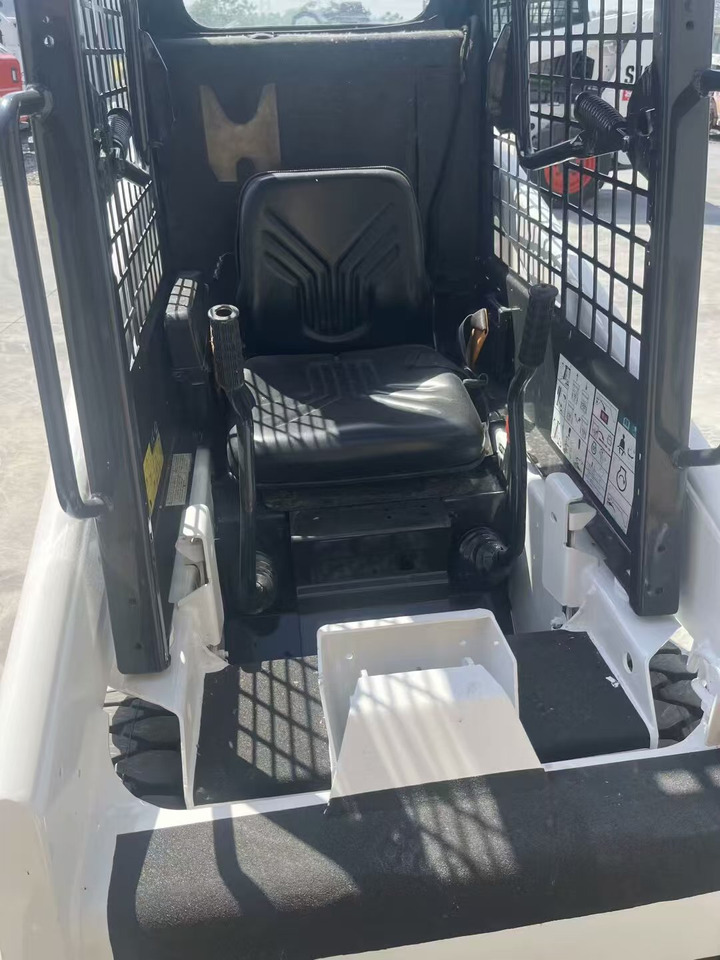 Bobcat S70 - Kompaktlaster: bilde 2 Bobcat S70 - Kompaktlaster: bilde 2