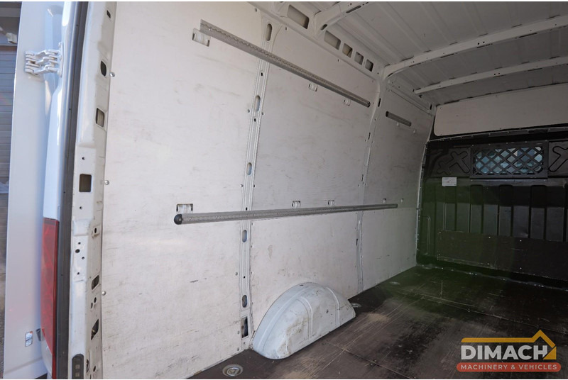 Kassebil Iveco 35S16 Iveco Daily 35S16 L2H2 NL car TOP!!: bilde 11 Kassebil Iveco 35S16 Iveco Daily 35S16 L2H2 NL car TOP!!: bilde 11