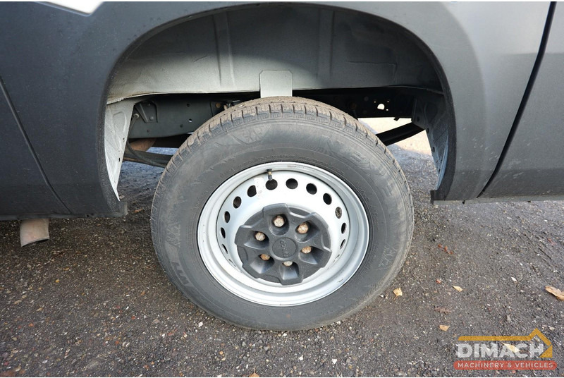 Kassebil Iveco 35S16 Iveco Daily 35S16 L2H2 NL car TOP!!: bilde 19 Kassebil Iveco 35S16 Iveco Daily 35S16 L2H2 NL car TOP!!: bilde 19