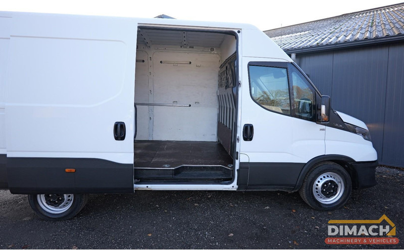 Kassebil Iveco 35S16 Iveco Daily 35S16 L2H2 NL car TOP!!: bilde 6 Kassebil Iveco 35S16 Iveco Daily 35S16 L2H2 NL car TOP!!: bilde 6