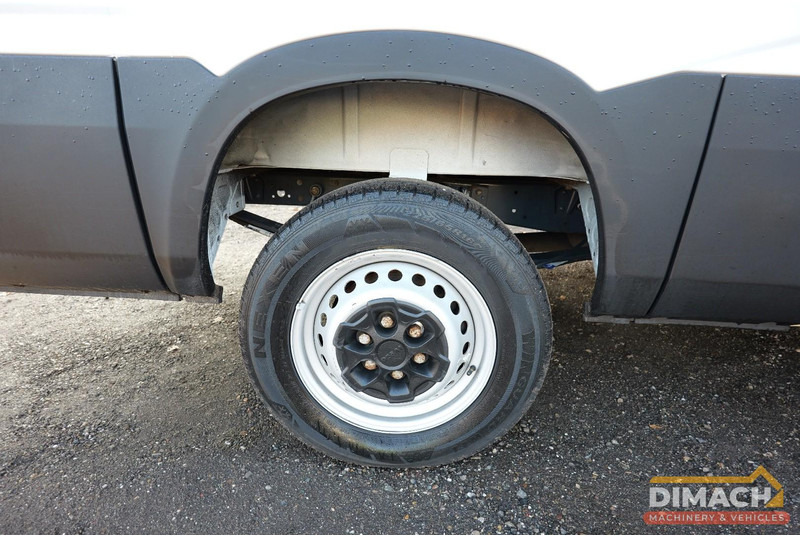 Kassebil Iveco 35S16 Iveco Daily 35S16 L2H2 NL car TOP!!: bilde 18 Kassebil Iveco 35S16 Iveco Daily 35S16 L2H2 NL car TOP!!: bilde 18