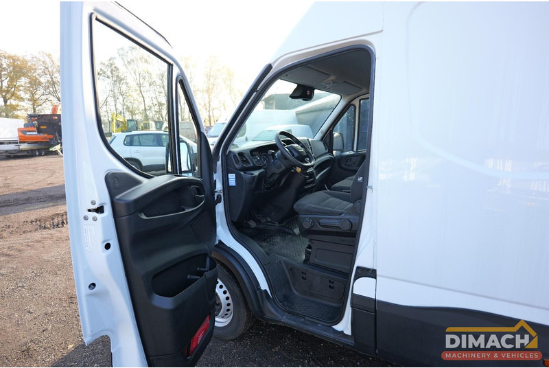 Kassebil Iveco 35S16 Iveco Daily 35S16 L2H2 NL car TOP!!: bilde 20 Kassebil Iveco 35S16 Iveco Daily 35S16 L2H2 NL car TOP!!: bilde 20