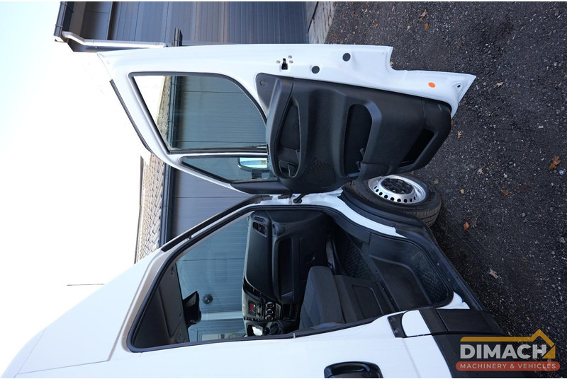 Kassebil Iveco 35S16 Iveco Daily 35S16 L2H2 NL car TOP!!: bilde 13 Kassebil Iveco 35S16 Iveco Daily 35S16 L2H2 NL car TOP!!: bilde 13