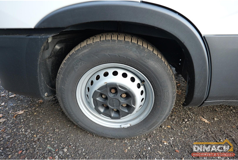 Kassebil Iveco 35S16 Iveco Daily 35S16 L2H2 NL car TOP!!: bilde 16 Kassebil Iveco 35S16 Iveco Daily 35S16 L2H2 NL car TOP!!: bilde 16