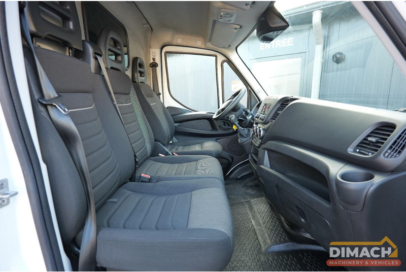 Kassebil Iveco 35S16 Iveco Daily 35S16 L2H2 NL car TOP!!: bilde 14 Kassebil Iveco 35S16 Iveco Daily 35S16 L2H2 NL car TOP!!: bilde 14