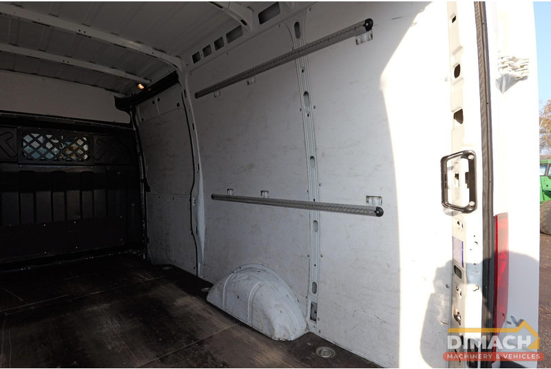 Kassebil Iveco 35S16 Iveco Daily 35S16 L2H2 NL car TOP!!: bilde 12 Kassebil Iveco 35S16 Iveco Daily 35S16 L2H2 NL car TOP!!: bilde 12
