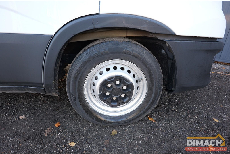 Kassebil Iveco 35S16 Iveco Daily 35S16 L2H2 NL car TOP!!: bilde 17 Kassebil Iveco 35S16 Iveco Daily 35S16 L2H2 NL car TOP!!: bilde 17