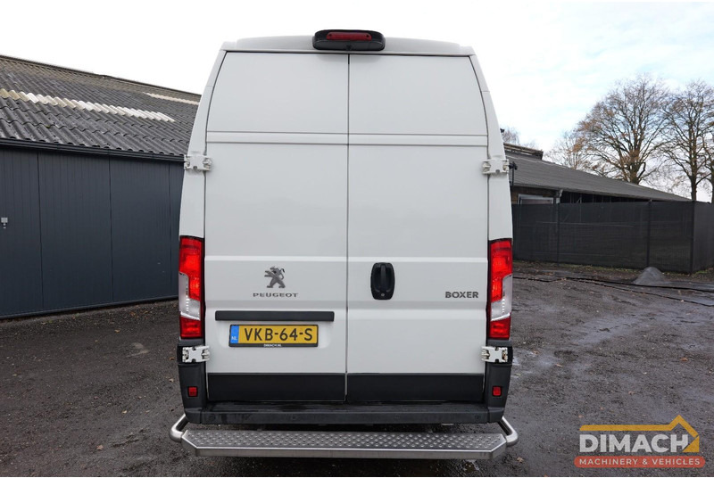 Peugeot Boxer L4H3 Maxi - airco - camera - NL auto - lage kilomterstand - Kassebil: bilde 5 Peugeot Boxer L4H3 Maxi - airco - camera - NL auto - lage kilomterstand - Kassebil: bilde 5