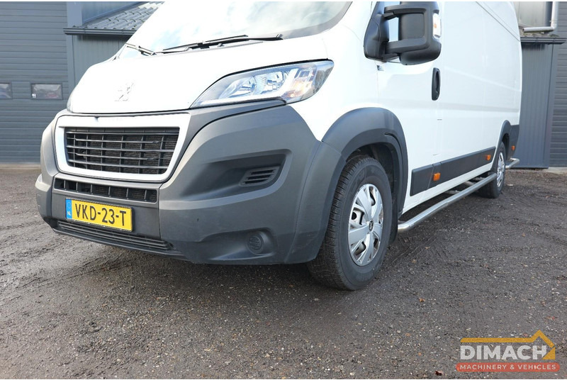 Peugeot Boxer L4H3 boxer airco camera low km!! - Kassebil: bilde 3 Peugeot Boxer L4H3 boxer airco camera low km!! - Kassebil: bilde 3