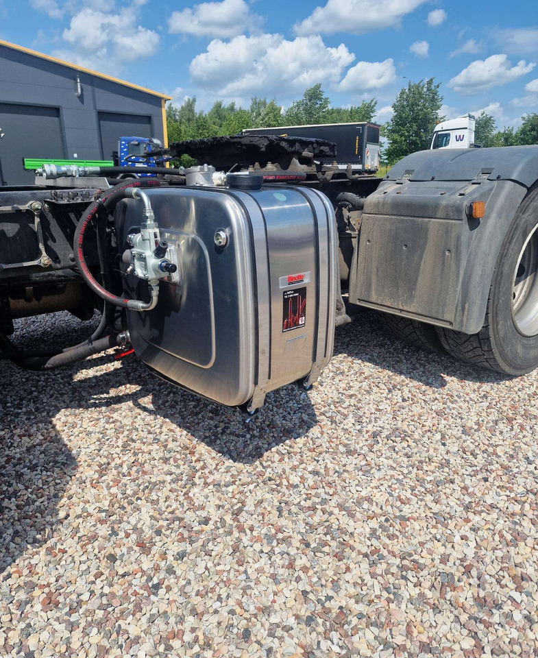 Mercedes-Benz HIDRAULIKA BINOTO - Reservedeler for Lastebil: bilde 1 Mercedes-Benz HIDRAULIKA BINOTO - Reservedeler for Lastebil: bilde 1