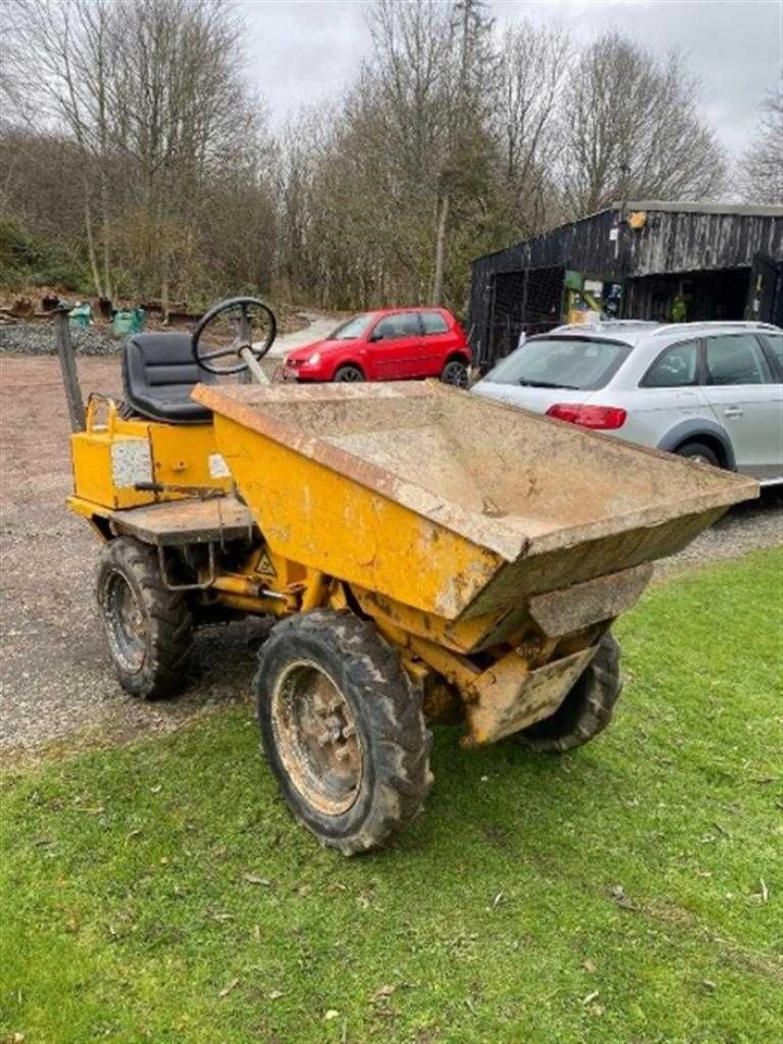 Wozidło przegubowe Volvo Pel Job ED750 thwaites NOWA NIŻSZA CENA - Annet utstyr: bilde 1 Wozidło przegubowe Volvo Pel Job ED750 thwaites NOWA NIŻSZA CENA - Annet utstyr: bilde 1