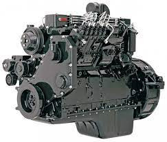 CUMMINS Regeneracja Serwis Naprawa Remont Engine Seria A B C D E - Motor for Industrimaskin: bilde 1 CUMMINS Regeneracja Serwis Naprawa Remont Engine Seria A B C D E - Motor for Industrimaskin: bilde 1