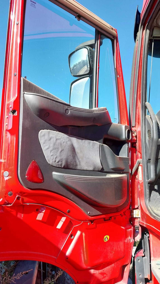 Drzwi do IVECO STRALIS 500 prawe/lewe - Dør og deler for Lastebil: bilde 3 Drzwi do IVECO STRALIS 500 prawe/lewe - Dør og deler for Lastebil: bilde 3