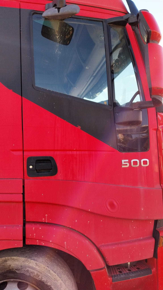 Drzwi do IVECO STRALIS 500 prawe/lewe - Dør og deler for Lastebil: bilde 2 Drzwi do IVECO STRALIS 500 prawe/lewe - Dør og deler for Lastebil: bilde 2