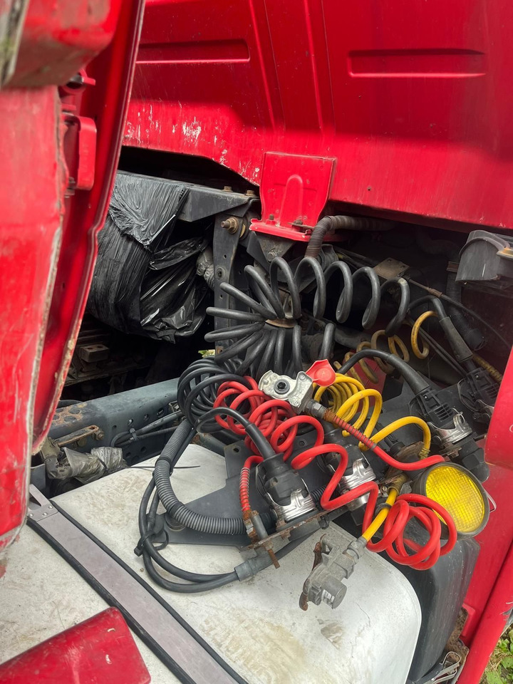 Iveco Stralis na części. Super oferta - Lastebil: bilde 4 Iveco Stralis na części. Super oferta - Lastebil: bilde 4