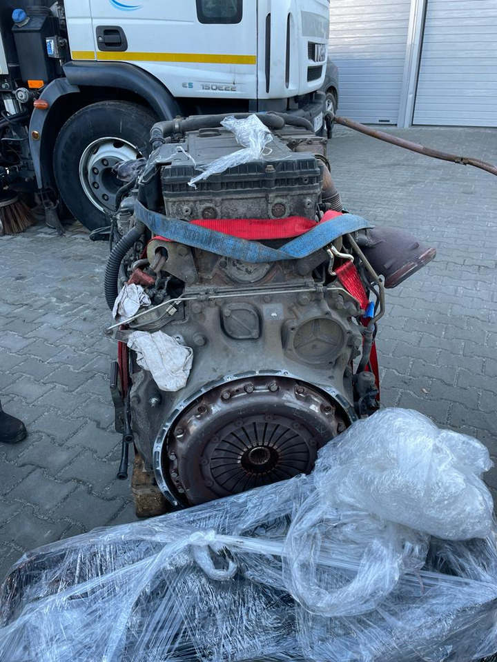 MERCEDES-BENZ Silnik OM471 Actros Antos Arocs mp4mp5 Shortblok Longblok Głowica 2013 2014 2015 2016 2017 2018 2019 2020 2021 2022 2023 euro6 Wał korbowy CLASS Setra - Motor for Lastebil: bilde 2 MERCEDES-BENZ Silnik OM471 Actros Antos Arocs mp4mp5 Shortblok Longblok Głowica 2013 2014 2015 2016 2017 2018 2019 2020 2021 2022 2023 euro6 Wał korbowy CLASS Setra - Motor for Lastebil: bilde 2