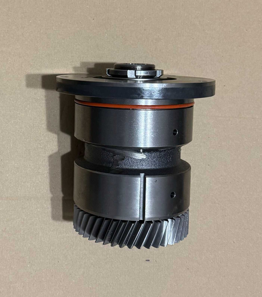 Mercedes MTU PRZYSTAWKA odbioru mocy PTO pompy hydrauliki Setra Class - Motor: bilde 1 Mercedes MTU PRZYSTAWKA odbioru mocy PTO pompy hydrauliki Setra Class - Motor: bilde 1