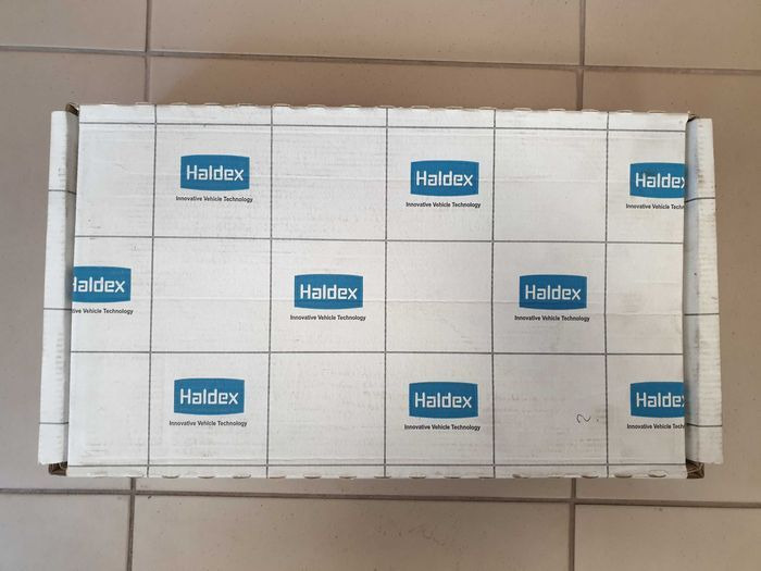 Nastawnik rozpieraka, układ hamulcowy HALDEX 79226C - Bremsedeler: bilde 3 Nastawnik rozpieraka, układ hamulcowy HALDEX 79226C - Bremsedeler: bilde 3