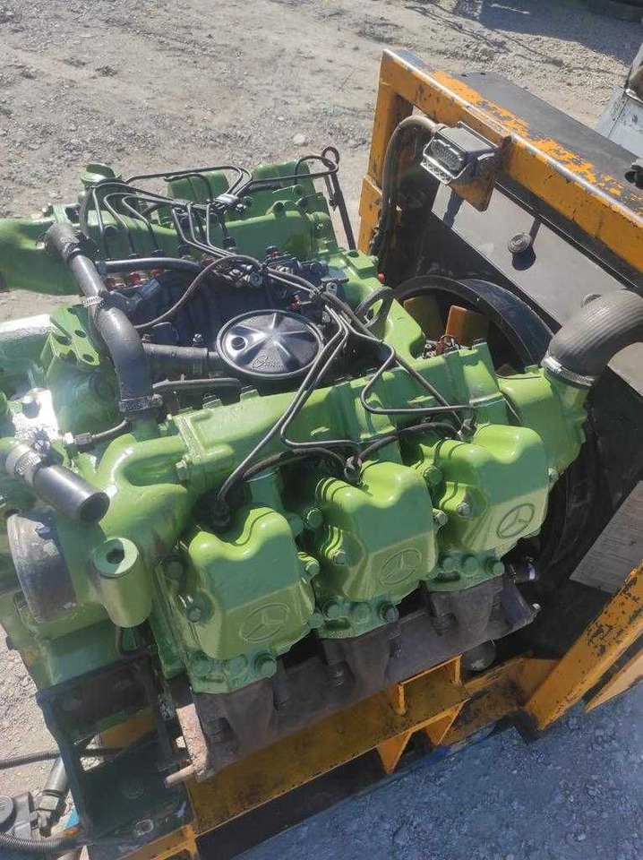 Regeneracja Naprawa Silnik LIEBHERR D924 926 TI D934 936 L946 V12 9508 - Motoroverhalingssett for Lastebil: bilde 5 Regeneracja Naprawa Silnik LIEBHERR D924 926 TI D934 936 L946 V12 9508 - Motoroverhalingssett for Lastebil: bilde 5