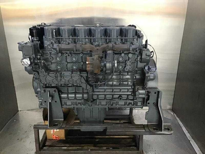 Regeneracja Naprawa Silnik LIEBHERR D924 926 TI D934 936 L946 V12 9508 - Motoroverhalingssett for Lastebil: bilde 3 Regeneracja Naprawa Silnik LIEBHERR D924 926 TI D934 936 L946 V12 9508 - Motoroverhalingssett for Lastebil: bilde 3