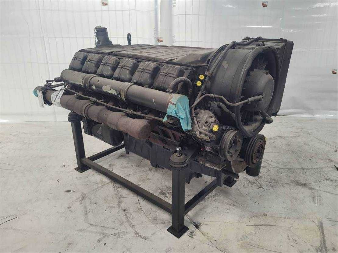 Regeneracja Remomty silnik DEUTZ BF D F TBD TCD TD 4M 6M 8L V12 V10 V8 - Motoroverhalingssett for Lastebil: bilde 2 Regeneracja Remomty silnik DEUTZ BF D F TBD TCD TD 4M 6M 8L V12 V10 V8 - Motoroverhalingssett for Lastebil: bilde 2