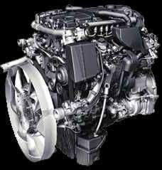 Motor Silnik Mercedes OM 933 e6 mp4 Deutz Class Jaguar MTU Holmer ROPA Bell: bilde 1