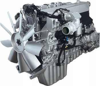 Silnik longblok do Mercedes om 460 LA D460905 - Motor: bilde 1 Silnik longblok do Mercedes om 460 LA D460905 - Motor: bilde 1