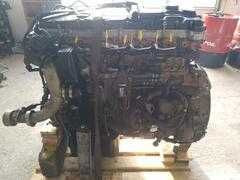 Silnik om936 Mercedes Setra Class mp4 euro4 hydraulika - Motor: bilde 4 Silnik om936 Mercedes Setra Class mp4 euro4 hydraulika - Motor: bilde 4