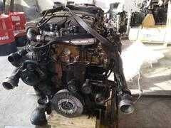 Silnik om936 Mercedes Setra Class mp4 euro4 hydraulika - Motor: bilde 1 Silnik om936 Mercedes Setra Class mp4 euro4 hydraulika - Motor: bilde 1