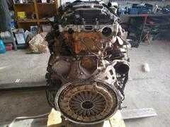 Silnik om936 Mercedes Setra Class mp4 euro4 hydraulika - Motor: bilde 3 Silnik om936 Mercedes Setra Class mp4 euro4 hydraulika - Motor: bilde 3