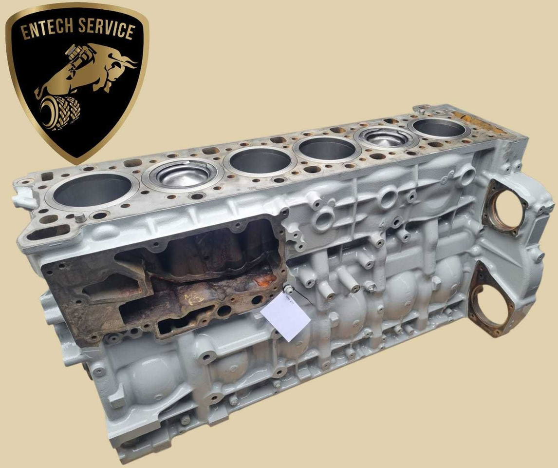 Silnik short shrtblok Mercedes om 473 MTU DUETZ - Motor: bilde 4 Silnik short shrtblok Mercedes om 473 MTU DUETZ - Motor: bilde 4