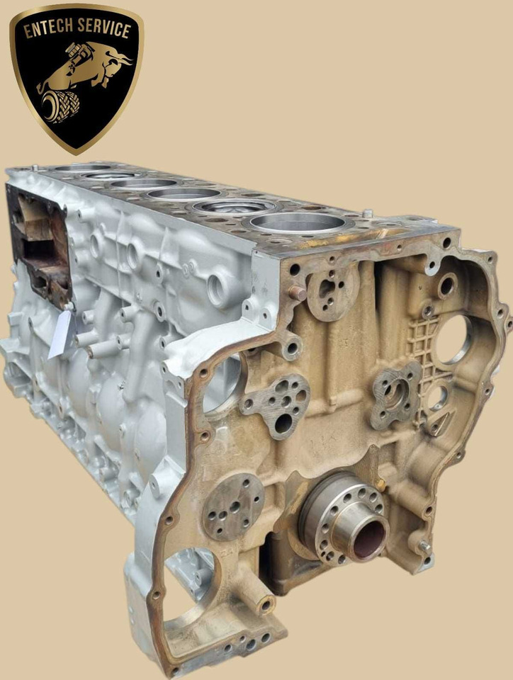 Silnik short shrtblok Mercedes om 473 MTU DUETZ - Motor: bilde 1 Silnik short shrtblok Mercedes om 473 MTU DUETZ - Motor: bilde 1