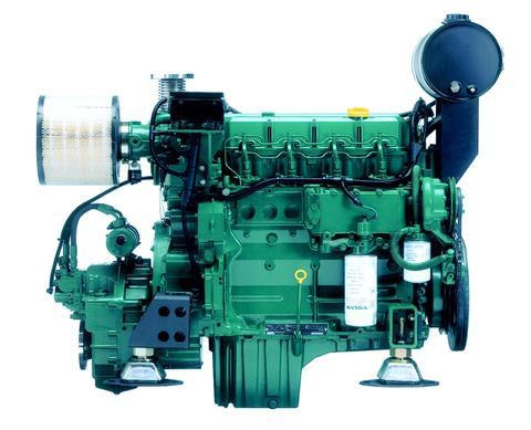 Motor for Industrimaskin VOLVO Regeneracja Serwis Remont Naprawa Penta D 6 7 8 9 10 11 12 13 16 TD HD THD: bilde 8 Motor for Industrimaskin VOLVO Regeneracja Serwis Remont Naprawa Penta D 6 7 8 9 10 11 12 13 16 TD HD THD: bilde 8